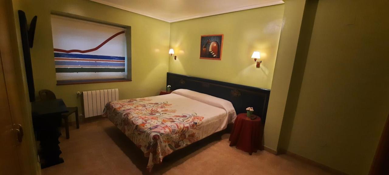 La Casona Hotel Noja Eksteriør billede