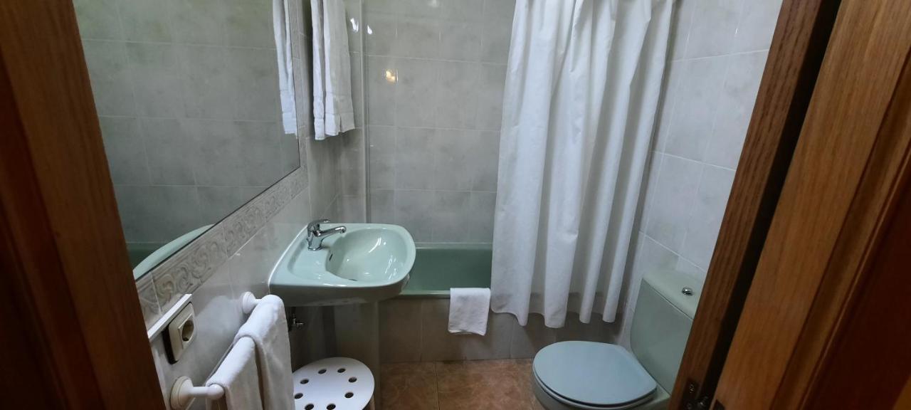 La Casona Hotel Noja Eksteriør billede