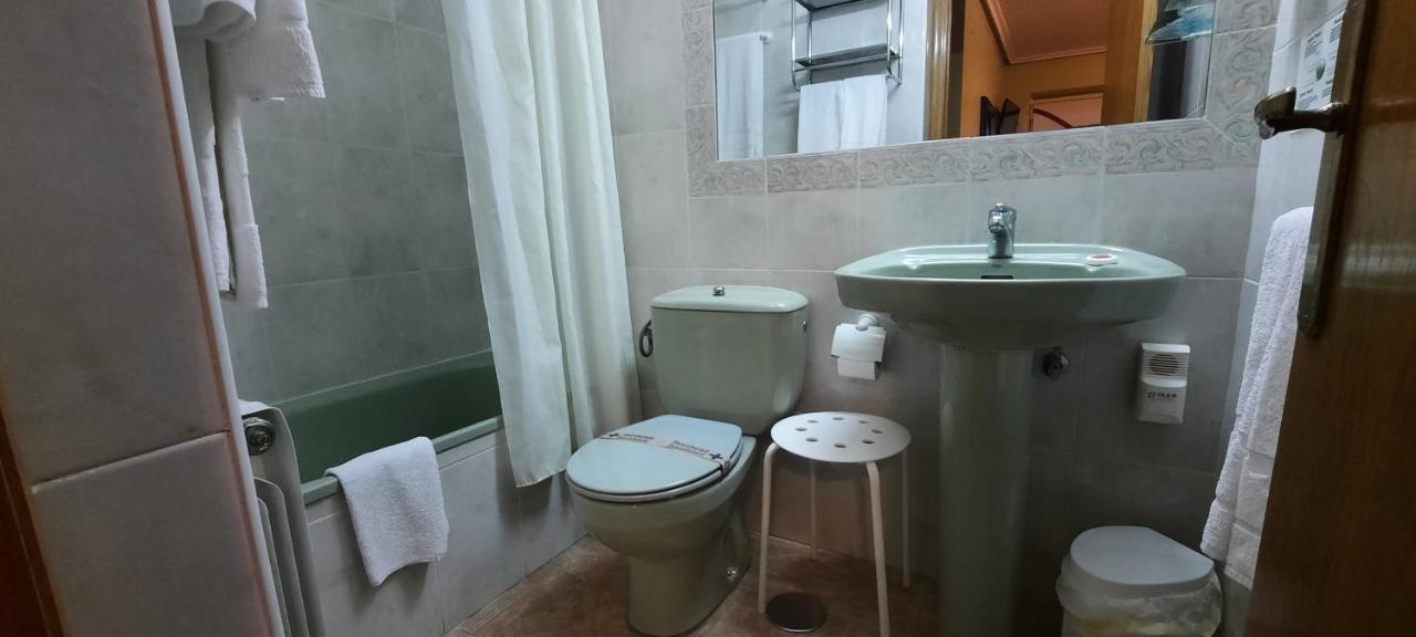 La Casona Hotel Noja Eksteriør billede
