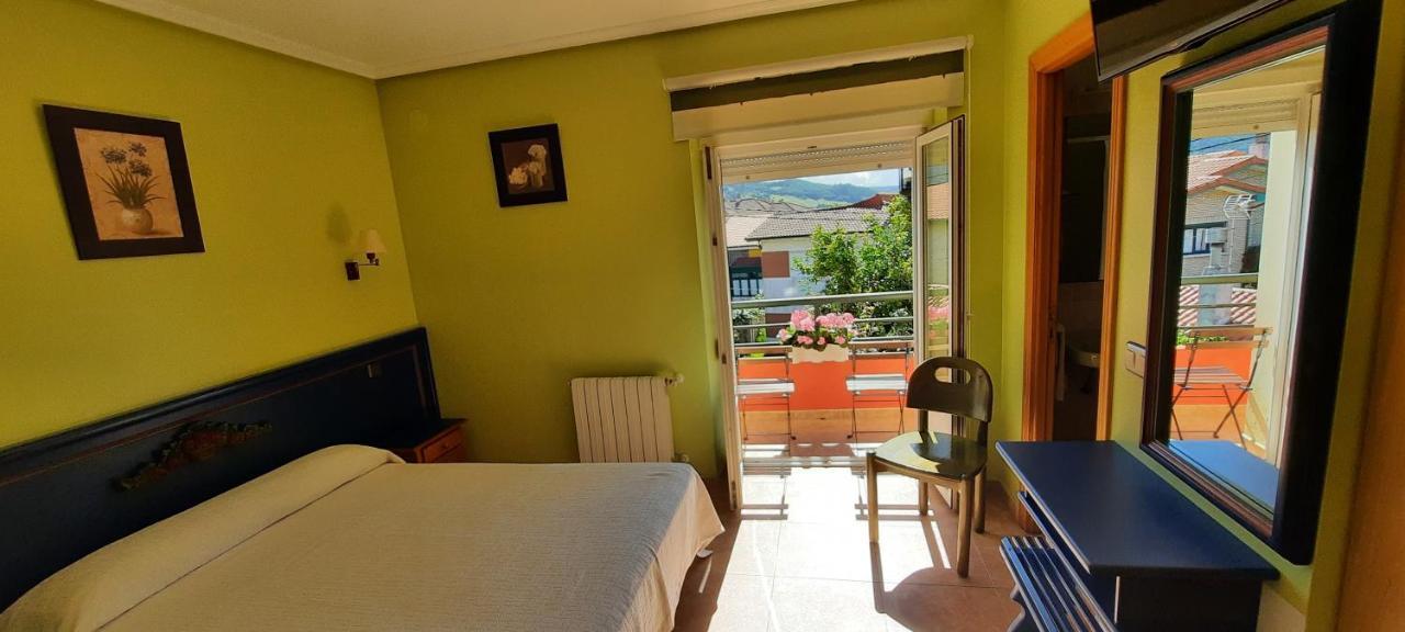La Casona Hotel Noja Eksteriør billede