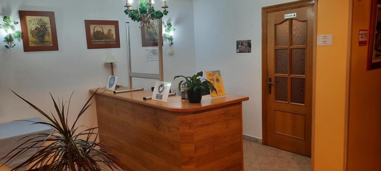 La Casona Hotel Noja Eksteriør billede