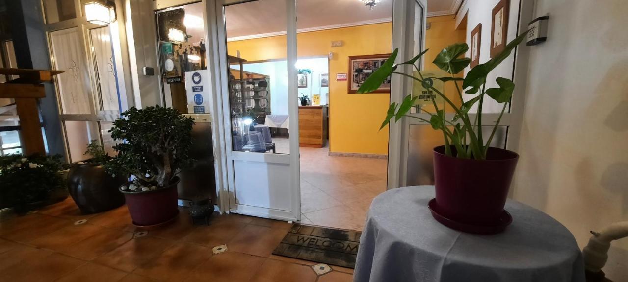 La Casona Hotel Noja Eksteriør billede