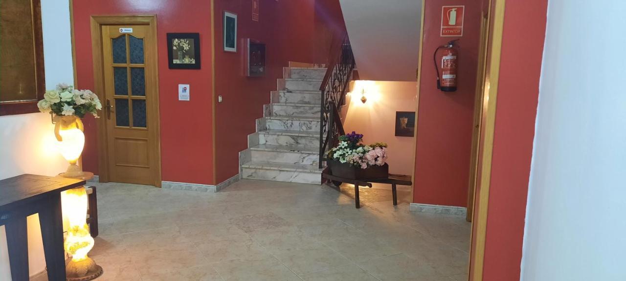 La Casona Hotel Noja Eksteriør billede