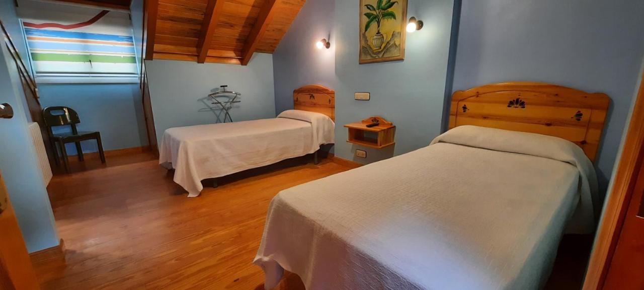 La Casona Hotel Noja Eksteriør billede