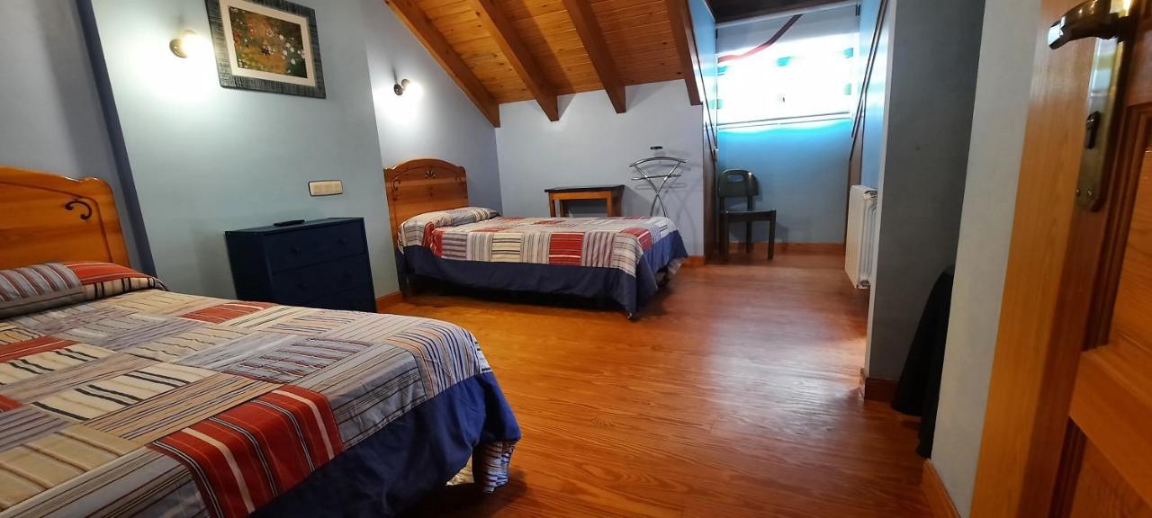 La Casona Hotel Noja Eksteriør billede