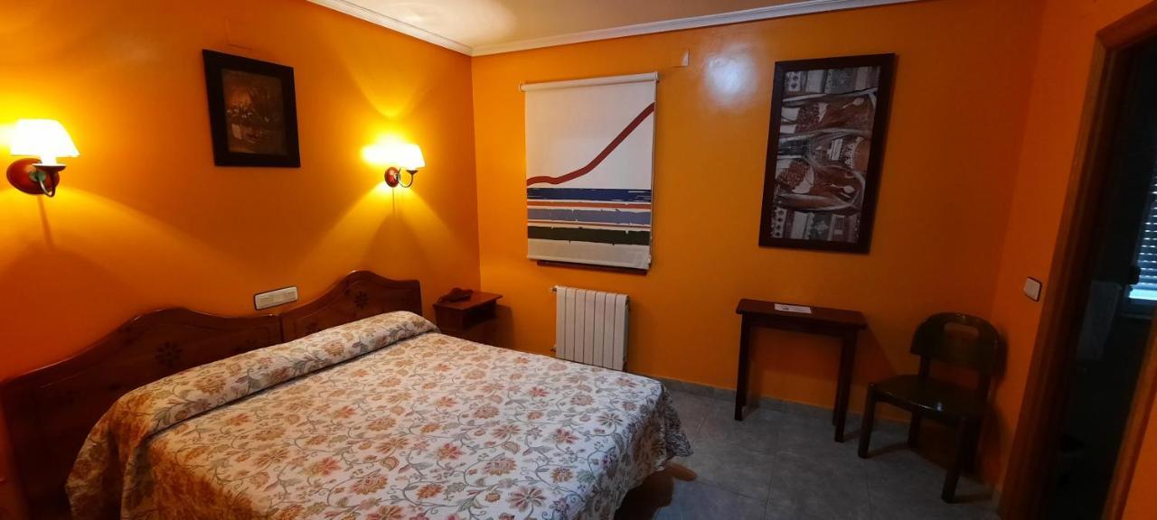 La Casona Hotel Noja Eksteriør billede