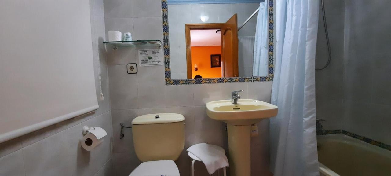 La Casona Hotel Noja Eksteriør billede