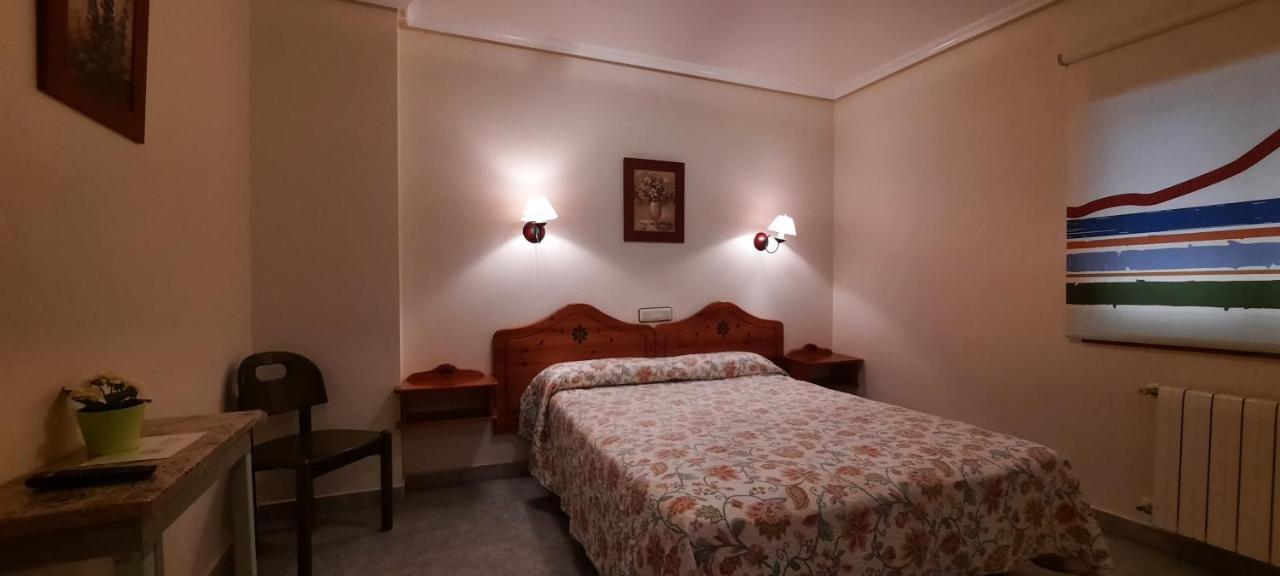 La Casona Hotel Noja Eksteriør billede