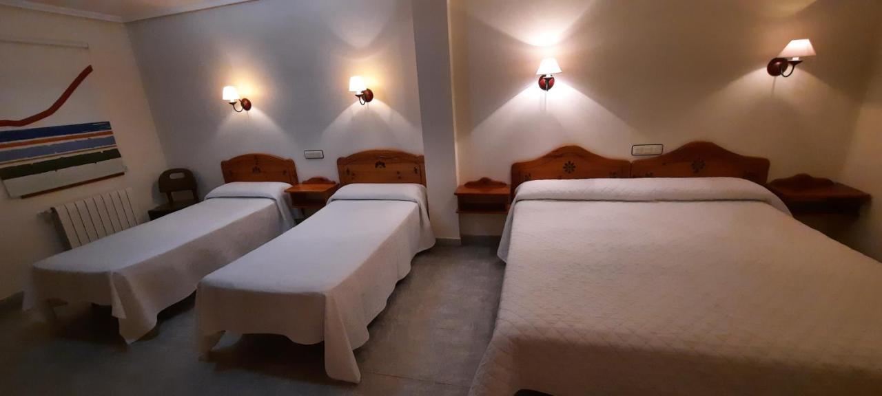 La Casona Hotel Noja Eksteriør billede