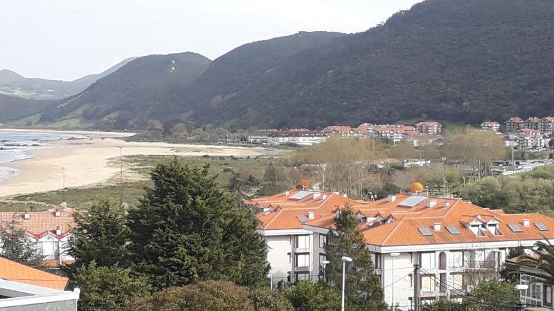 La Casona Hotel Noja Værelse billede