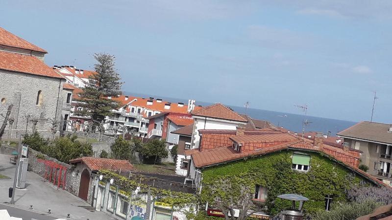 La Casona Hotel Noja Værelse billede