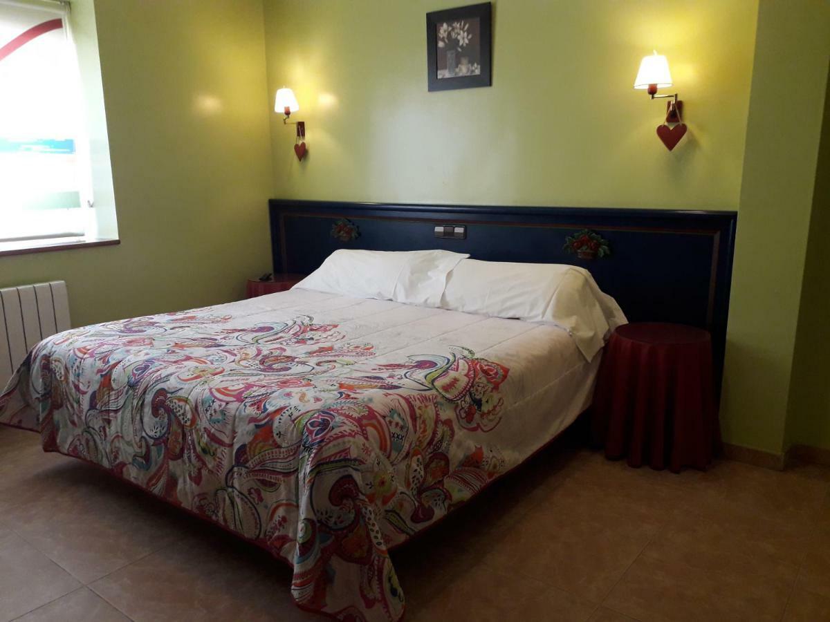 La Casona Hotel Noja Eksteriør billede