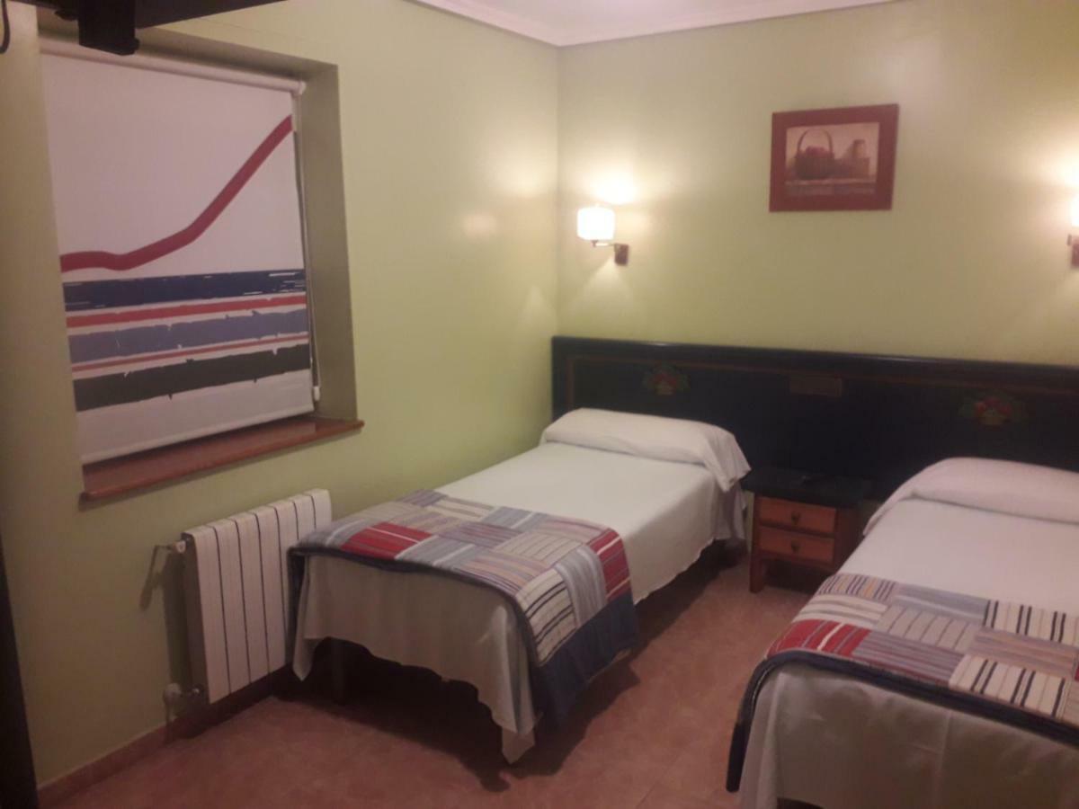 La Casona Hotel Noja Eksteriør billede