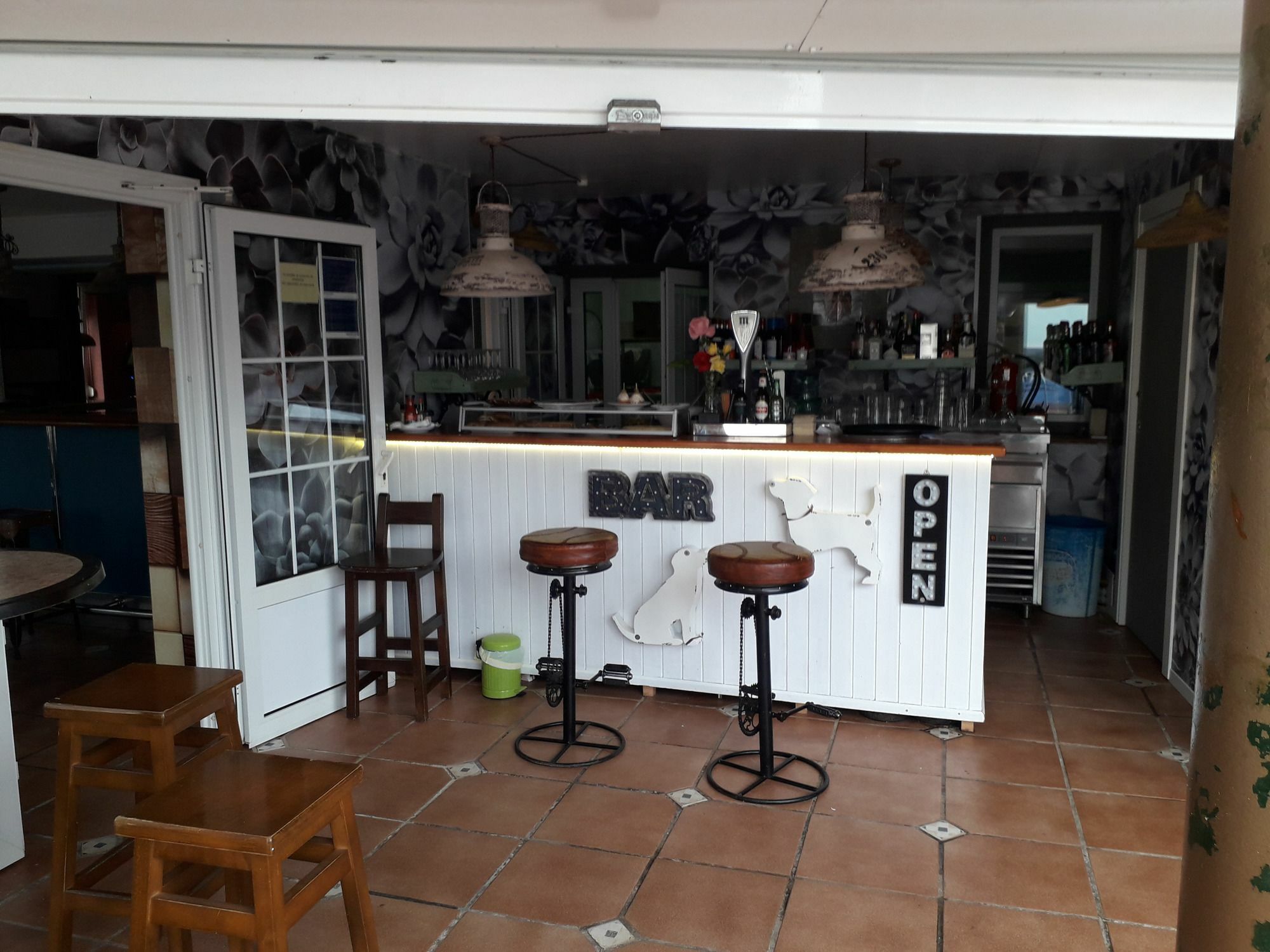 La Casona Hotel Noja Eksteriør billede